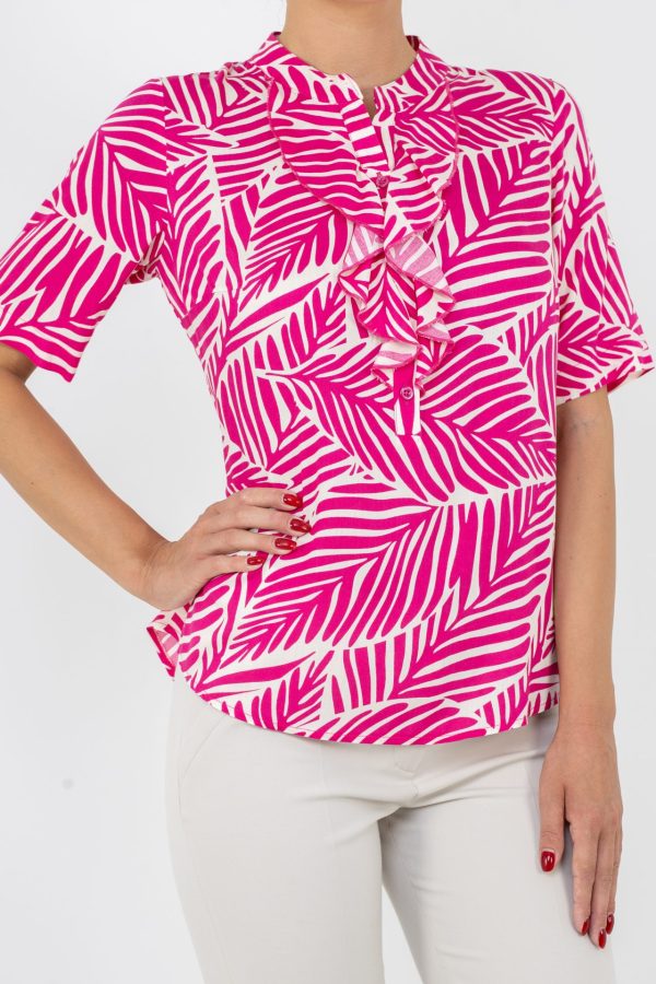 Bluza "Mimoza"
