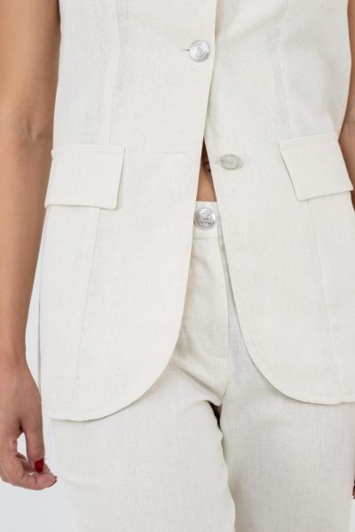 Pantalone "Teodora" - Image 8